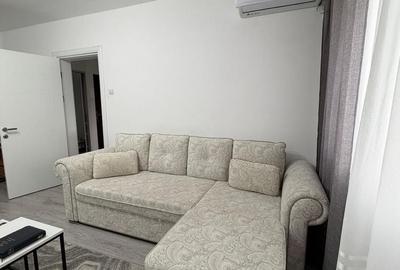 Apartament cu 2 camere semidecomandat în Camil Ressu - 4