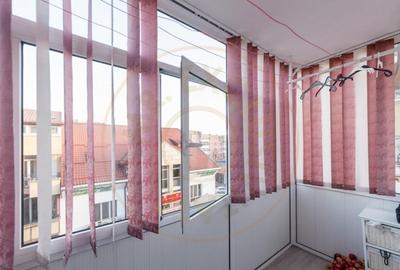 APARTAMENT 3 CAMERE - DECOMANDAT - PITE?TI - 11