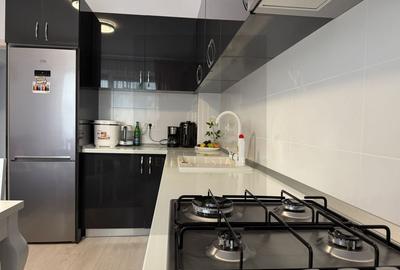 Studio premium de Vânzare în Zărnești, centru - 4