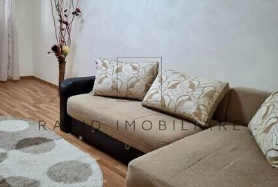 Apartament cu 2 camere decomandat în Siderurgiștilor - 8
