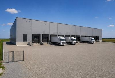 Spațiu comercial, de 1,690 mp, în Balotești - 3