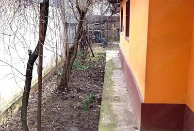 PRELUNGIREA FERENTARI - Casa+Teren 417 mp - Str. Mihail Calinici - 4