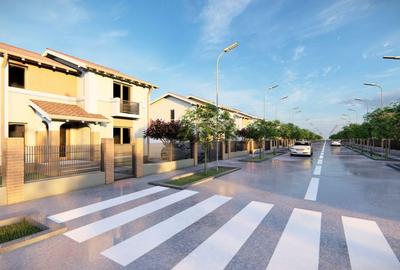 Casă individuală, P+1, 126mp, garaj, 589mp teren, Cartierul Primaverii - 9