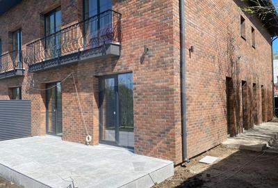 DE VANZARE Vila tip Quadruplex OTOPENI - 13