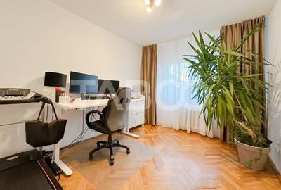 De vanzare apartament cu 3 camere decomandate pe Nicolae Titulescu De vanzare apartament cu 3 camere decomandate pe Nicolae Titulescu - 4
