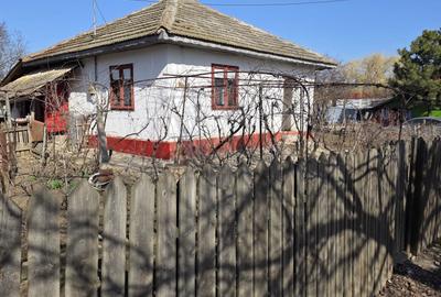 Casă cu 4 camere în Dragoș Vodă - 7