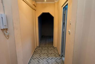 Apartament cu 2 camere semidecomandat în Exterior Vest - 7