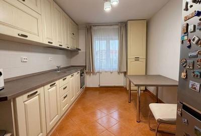 Apartament cu 3 camere decomandat, mobilat în Lipovei - 4