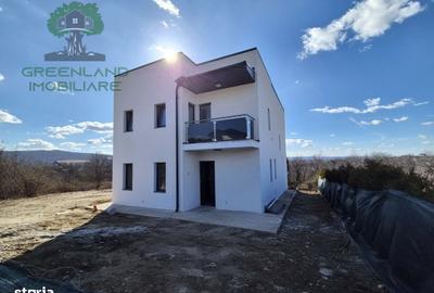 Casă cu 4 camere în Bârnova - 11