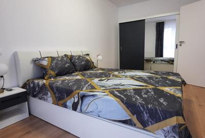 De inchiriat apartament 2 camere, Tg. Mures, Bloc nou, Maurer - 6