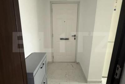 Apartament cu 2 camere semidecomandat în Micro 6 - 3