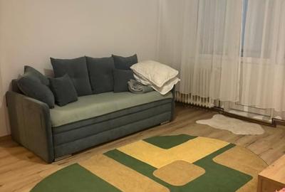 Apartament 2 camere Pacurari Apartament 2 camere Pacurari - 6