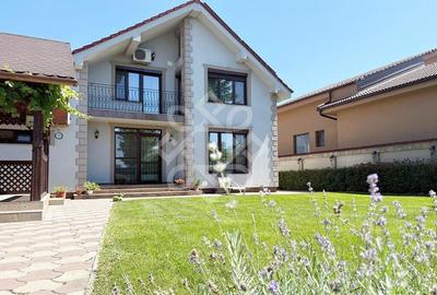 Casa cu 3 dormitoare in Santandrei - 2