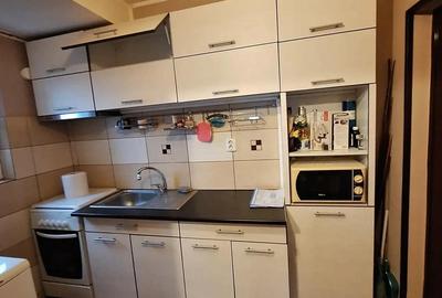 Garsoniera viaduct - 2