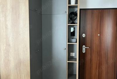 Apartament cu 2 camere decomandat în Tractorul - 5