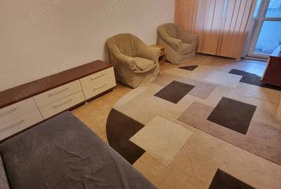 Apartament 2 camere Doamna Ghica-Teiul Doamnei - 1