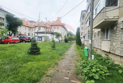 Apartament cu 1 camere de inchiriat in zona Central - 12