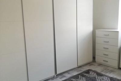 Garsonieră decomandată în 7 Noiembrie - 7