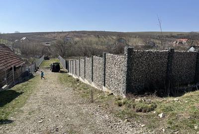 Spațiu comercial, în Săndulești - 3