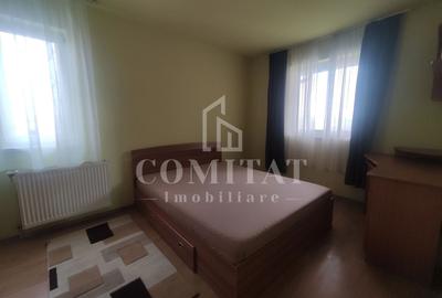 Apartament cu 2 camere semidecomandat, mobilat în Andrei Mureșanu - 3