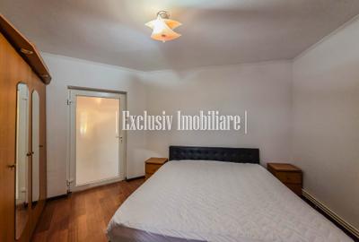 Apartament cu 3 camere decomandat, mobilat în Gara - 12