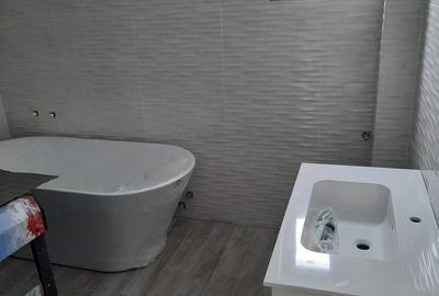 Casă individuală cu 4 camere în Hințești - 8