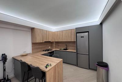 Apartament 3 camere | Cortina North Residence | Parcare inclusa - 4