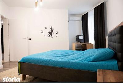 Apartament cu 3 camere, mobilat în ICIL - 8