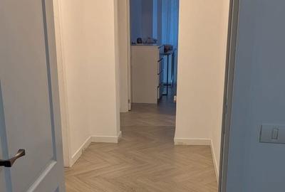Apartament cu 2 camere decomandat în Gării - 2