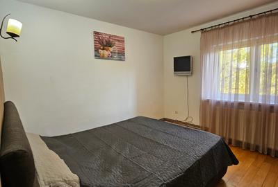 2 Camere Decomandat Zona Trocadero Mobilat Modern Gaze Termen Lung - 20