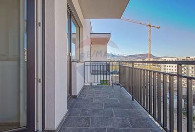 Comision 0 %! Apartament de vanzare in zona Tractorul! - 11