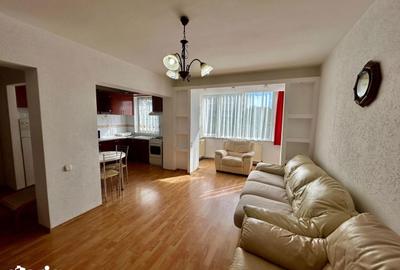 Apartament cu 3 camere în Central - 2