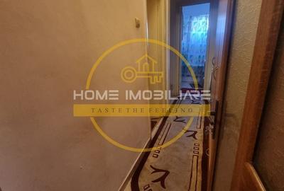 Apartament cu 3 camere semidecomandat, mobilat în Mircea cel Bătrân - 3