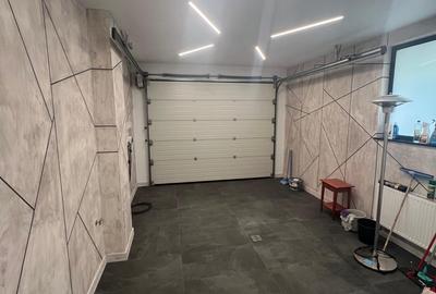 Casă cu 5 camere cu Canalizare în Băneasa - 8