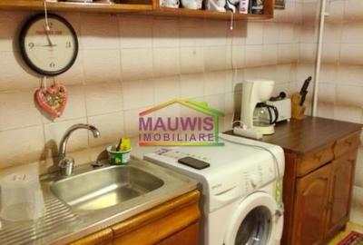 Apartament cu 3 camere în Basarabia - 5