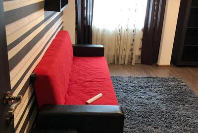 Garsonieră decomandată în Drumul Carului - 2