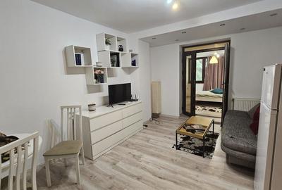 Garsonieră decomandată, mobilată în Amzei - 3