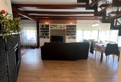 Casă cu 4 camere cu Teren 2100 Mp în Exterior Vest - 20