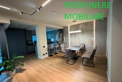 Vila Henri Coanda / Aviatiei Birouri sau Locuinta - 12