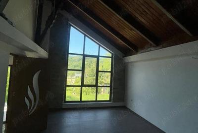 Casă în Dumitrești - 8