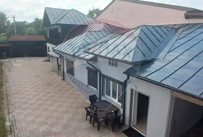 Casa individuala cu 8 camere de vanzare in Targoviste Preot Goglea - 5