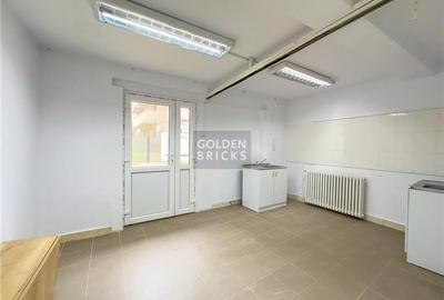 Casă individuală cu 8 camere cu Canalizare în Aviației - 5