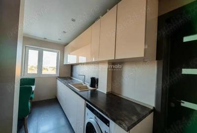 Apartament cu 2 camere semidecomandat în Micălaca - 4