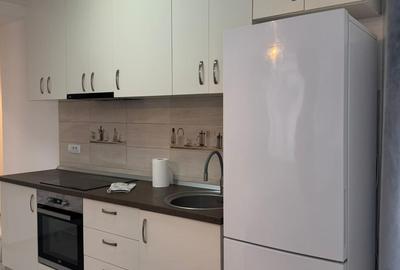 Eroii Revolutiei, Giurgiului, centrala proprie, mobilat modern - 4