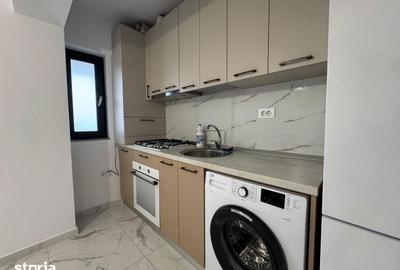 Apartament cu 2 camere în Bârnova - 9