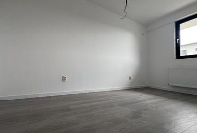 Studio cu dormitor separat – 38 mp utili, compartimentare eficientă - 5