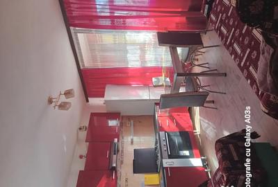 Apartament cu 2 camere decomandat în Central - 5
