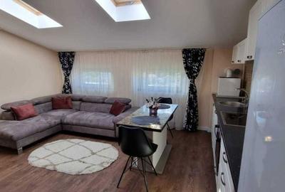 Apartament cu 2 camere semidecomandat în Tătărași - 6