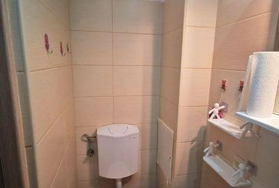 Apartament cu 2 camere nedecomandat în Nord - 1