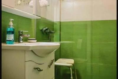 Inchiriere apartament 2 camere, , Etaj 4, lift, Ultracentral, Crinul Alb, Oradea. - 3